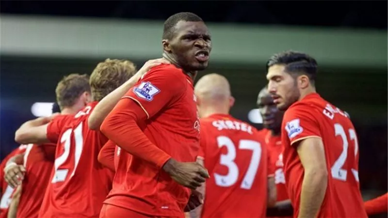 بث مباشر.. ليفربول في نزهة كروية أمام بورنموث 