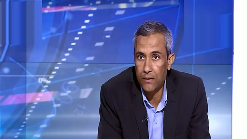أبوالسعود: الصحافة بحاجة ماسة لمعرفة كيفية التعامل مع الإرهاب