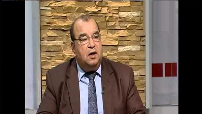 مدير تحرير 