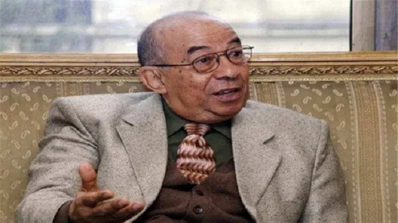 حسين عبدالرازق: المنظمات الحقوقية والنشطاء يتعرضون لحملات قمعية