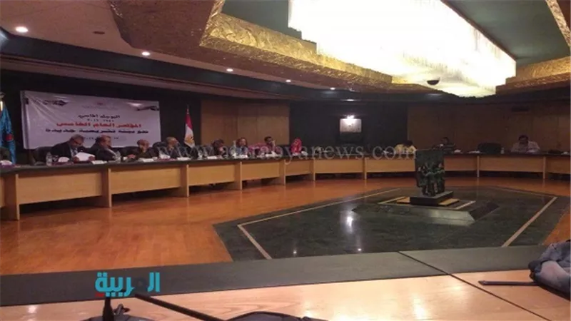 بالصور.. عزوف الصحفيين عن المشاركة في المؤتمر العام للنقابة