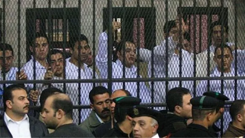 تأجيل إعادة محاكمة متهم في 