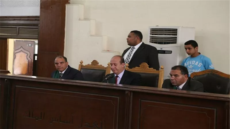 بدء محاكمة المتهمين بقضية 
