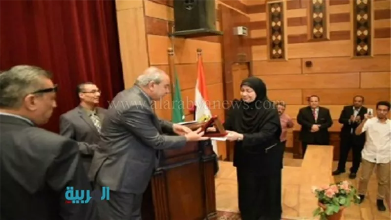 تكريم 120 أمًا مثالية من معلمات ومديرات المدارس بالمنيا