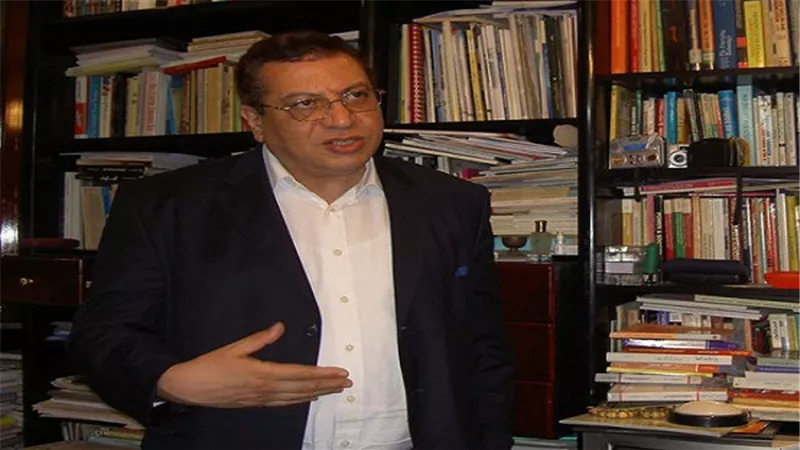 أستاذ التفاوض الدولي تعليقًا على طلب السودان: المنطقة مش ناقصة كوارث