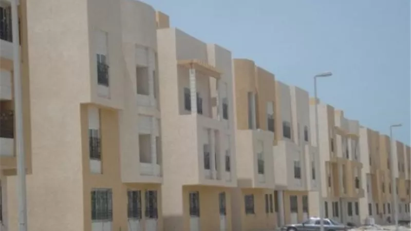 تعرف على خطوات الحجز بمشروع الـ100 ألف وحدة سكنية