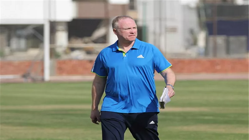 ماكليش: مرتضى منصور لايتدخل في عملي.. وإسماعيل يوسف صديق عزيز
