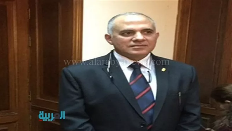 وزير الري يزور السودان بعد ساعات من أزمة 