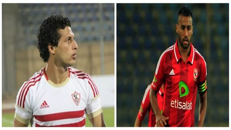 بالأرقام.. شاهد واحكم أيهما أفضل.. حسام عاشور أم طارق حامد؟