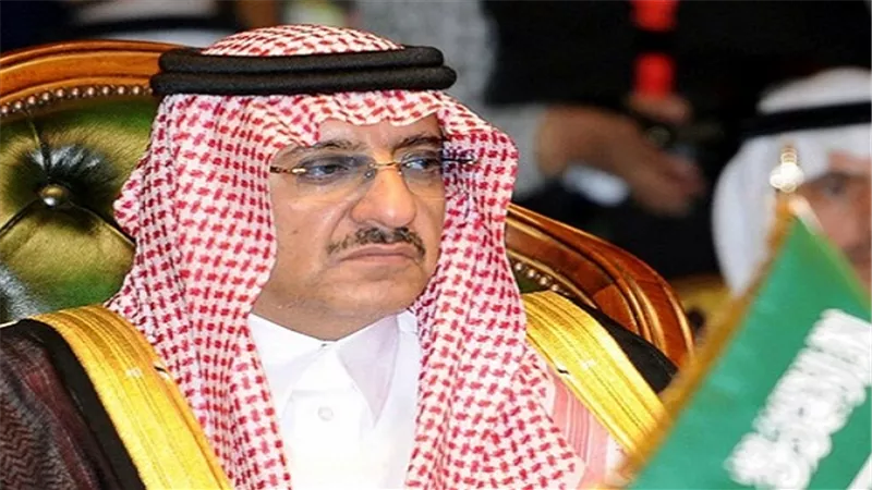 السعودية توقع اتفاق تعاون أمني مع جيبوتي
