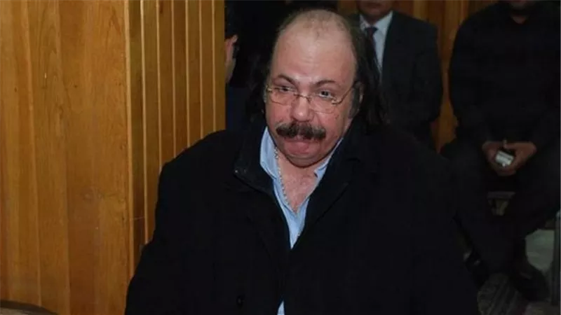 بالفيديو.. طلعت زكريا يحكي قصته مع المرض 
