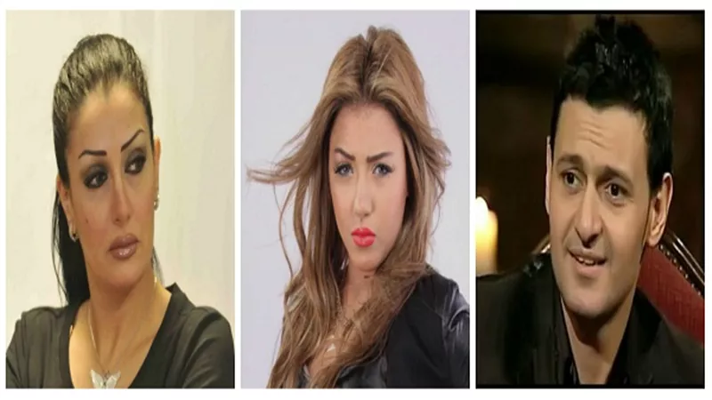 أفلام الربيع بين الرومانسية والكوميديا.. غادة عبد الرزاق تقدم 