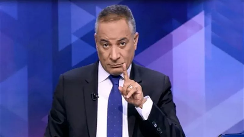 بالفيديو.. أحمد موسى يؤكد تبعية 