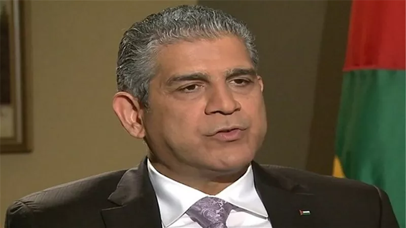 السفير عريقات يشارك بنشاطات في نيويورك وواشنطن 