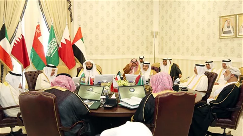  وزراء العدل بدول مجلس التعاون يعقدون اجتماعًا استثنائيًا بمدينة الرياض