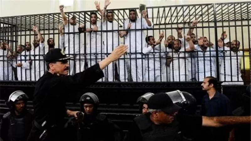 غدًا.. سماع أقوال الشهود في محاكمة المتهمين بـ