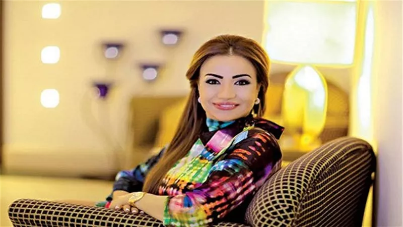 هدى عمار: سعيدة بعودتي للغناء من خلال 