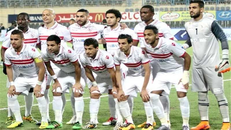 رسميًا.. الزمالك يرد على خطاب الحرب الأهلية