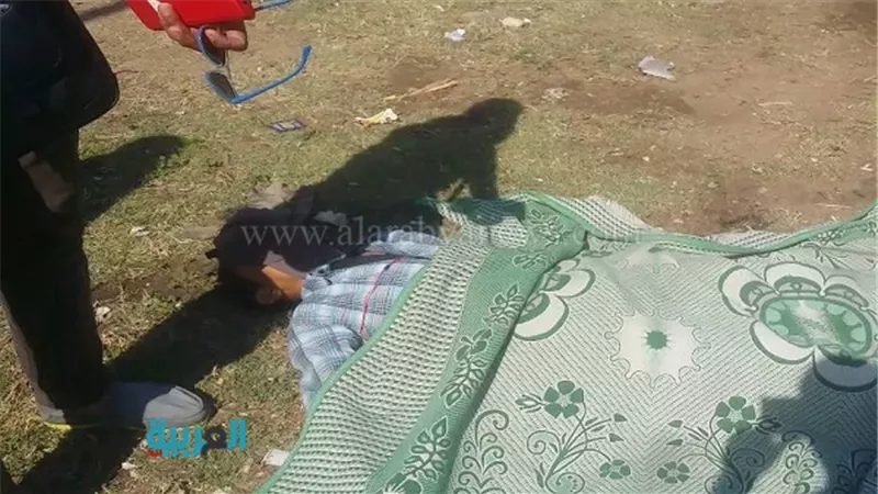 مصدر أمني يكشف ملابسات مقتل مواطن على يد أمين شرطة بالتجمع
