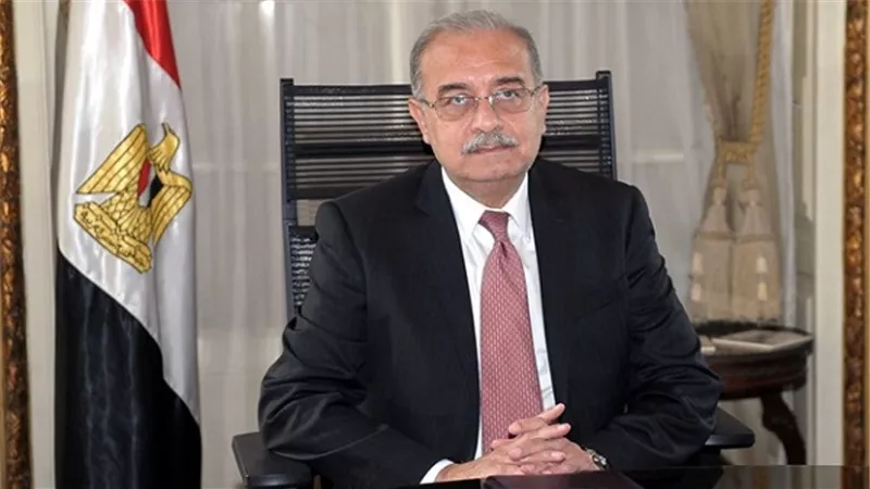 محمود عبدالمعطي رئيسًا للإدارة المركزية لـ