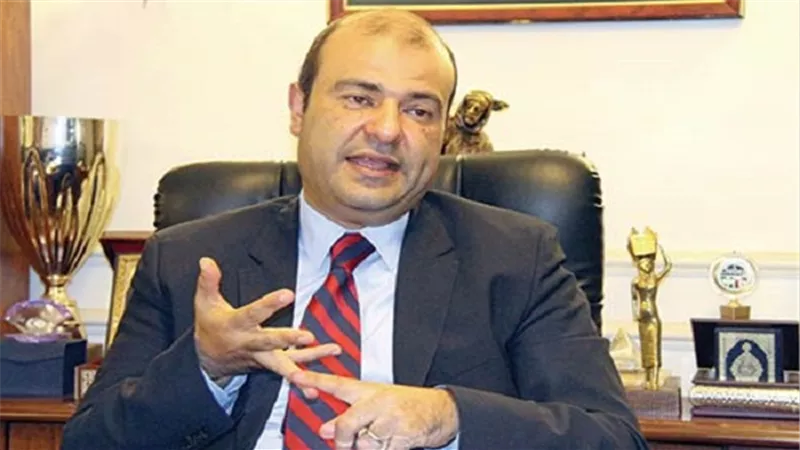 وزير التموين يصل لافتتاح موسم توريد القمح بالمنيا 