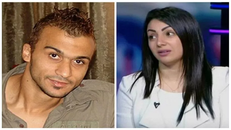 تأجيل دعوى طليقة إبراهيم سعيد للمطالبة بنفقة نجلها
