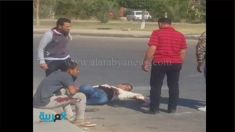 جرائم دولة أمناء الشرطة في 2016.. قتل واغتصاب وسرقة ورشوة بأنحاء الجمهورية.. و