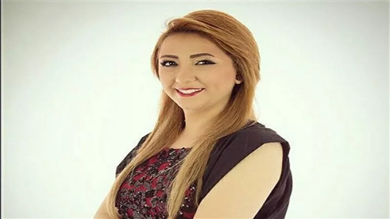 أية عبدالله تحيي حفلًا غنائيًا بجامعة القاهرة