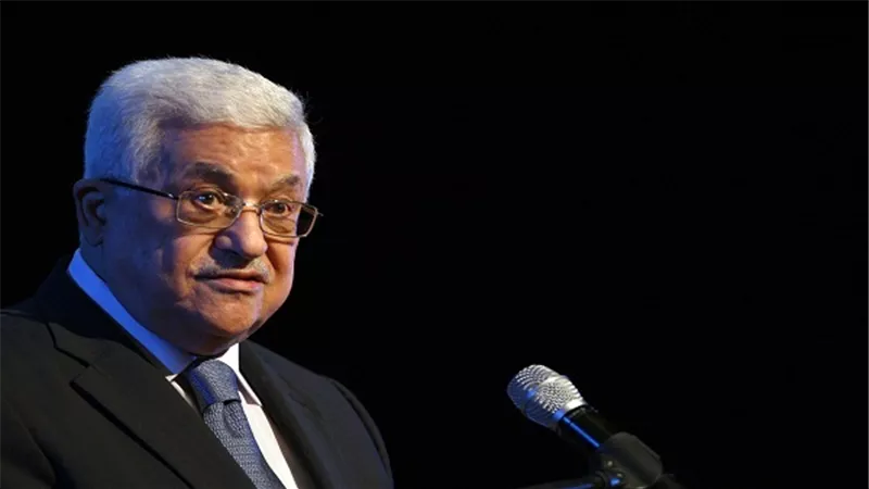 محمود عباس يدعو لتوسيع المشاركة الدولية لإيجاد حل سياسي في فلسطين