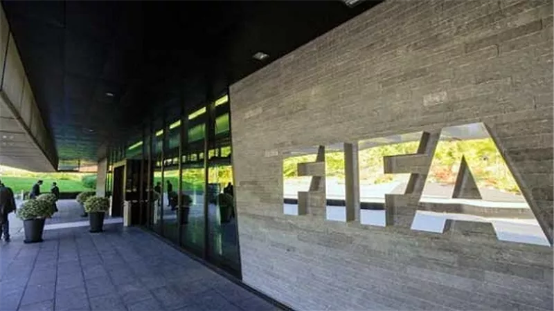 رسميًا.. الاتحاد الدولي يهدد بوقف النشاط الرياضي في مصر