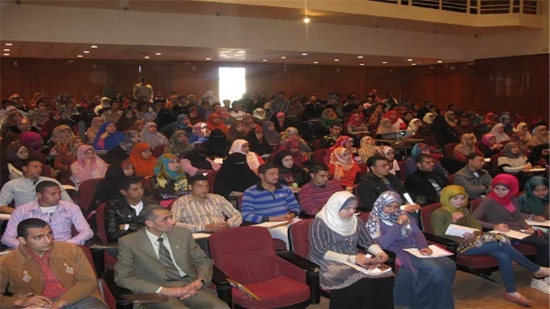 غدًا.. دور الشباب بانتخابات المحليات في ندوة بالمنيا 