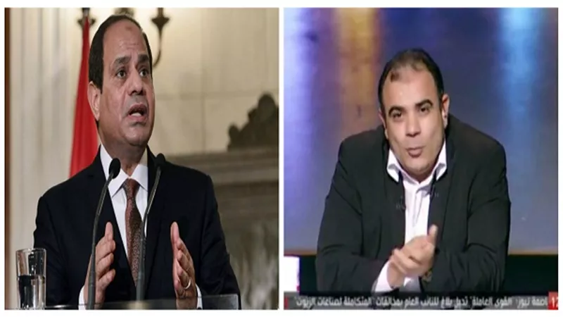بالفيديو.. مجدي طنطاوي لـ