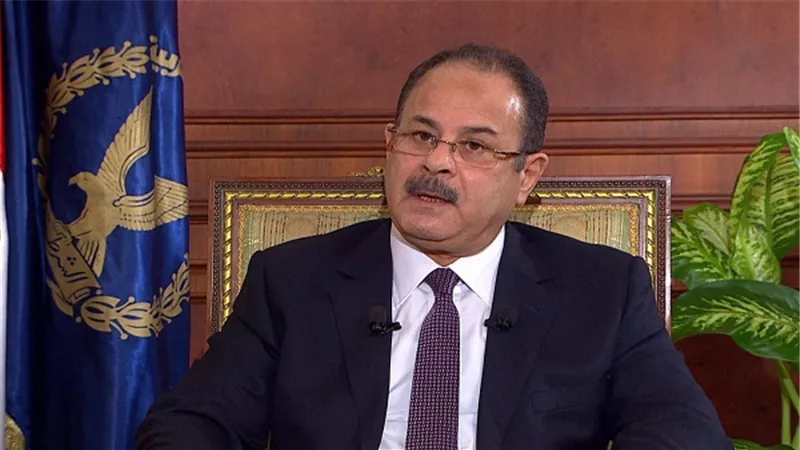 بالفيديو.. وزير الداخلية: لن نتستر على مجرم والقانون هو الحكم 