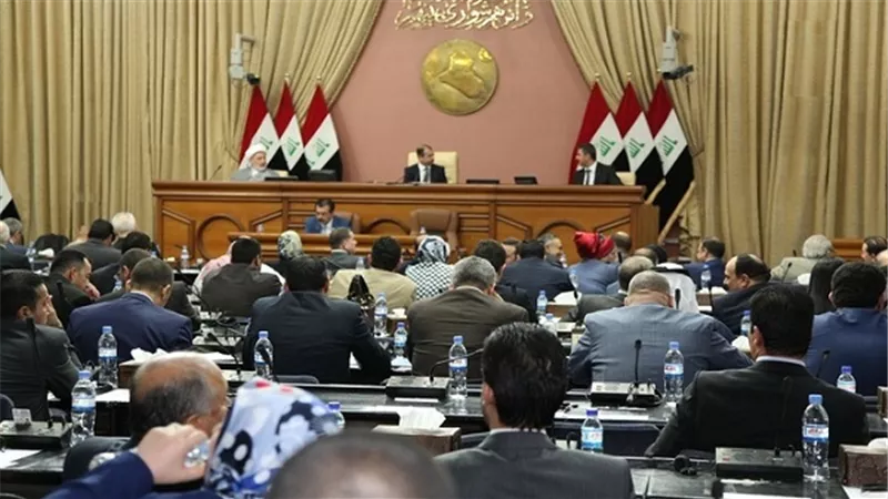 أستاذ علوم سياسية: ما يحدث في البرلمان العراقي صراع على السلطة