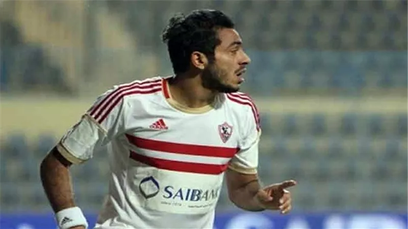 بالفيديو.. كهربا يضيع هدفين للزمالك أمام بجاية
