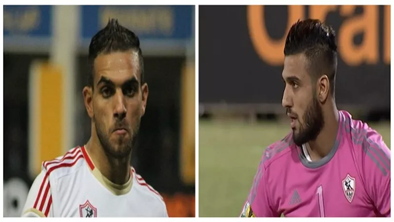 هاني زادة: أحمد الشناوي ودويدار يخضعان للفحص الطبي 
