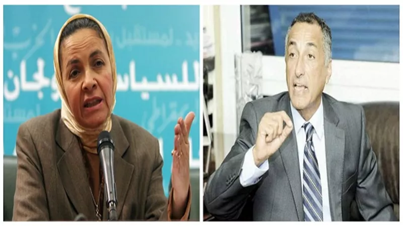 يمن حماقي: تصريحات محافظ البنك المركزي 