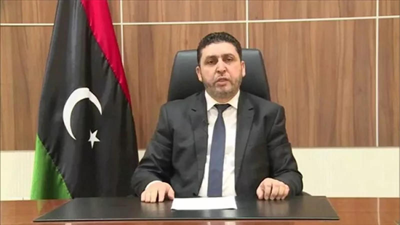 فرض عقوبات أمريكية على 