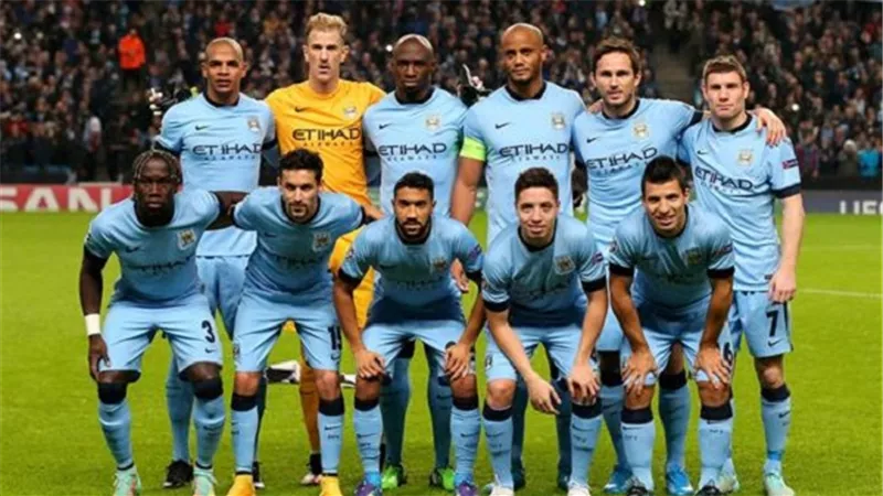 بالفيديو.. مانشستر سيتي يتعادل مع نيوكاسل بهدف لكل فريق