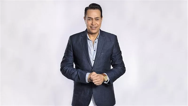 شاهد.. حكيم يهنئ الزمالك على طريقته الخاصة