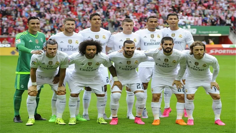 بث مباشر.. ريال مدريد يواجه فياريال في الليجا