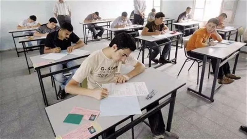 غضب طلابي بسبب إجراء امتحانات نهاية العام في رمضان