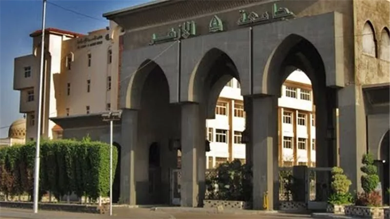 إنهاء تثبيت 587 من العاملين المتعاقدين بجامعة الأزهر