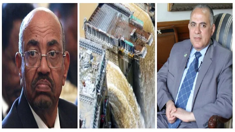 القاهرة تعيد ترتيب أوراقها الأفريقية.. وزير الري يتجاهل أزمة 