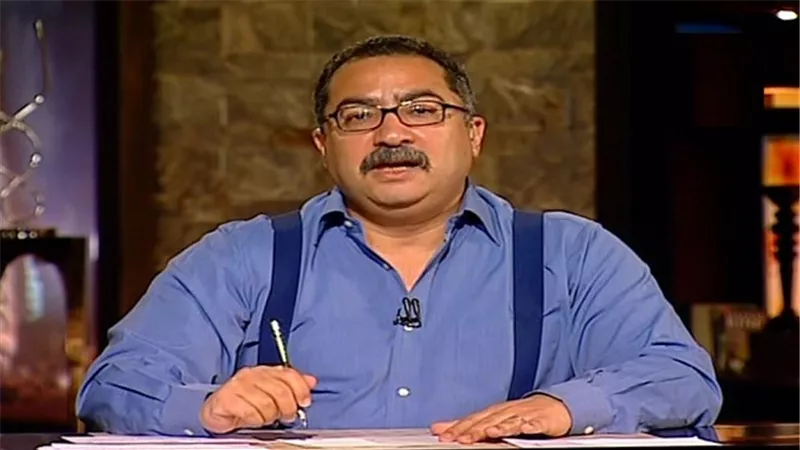 إبراهيم عيسى: الشباب يعيش حالة من 