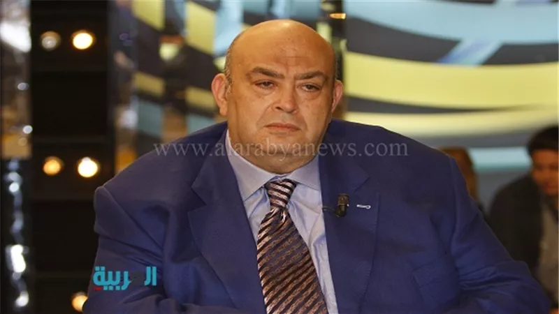 عماد أديب: أزمة 