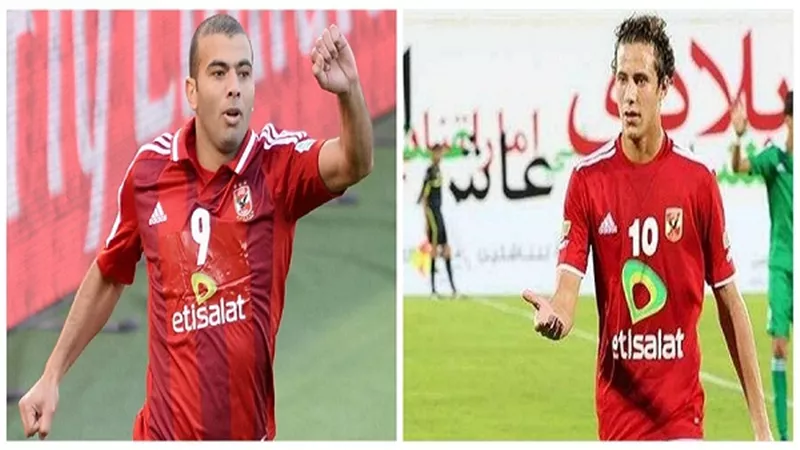 بالفيديو.. توترات داخل ملعب الجيش بعد واقعة 