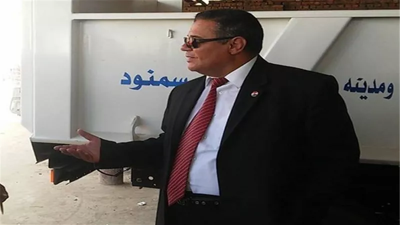 إحالة 23 من العاملين بسمنود للتحقيق بسبب التزويغ والإهمال في العمل