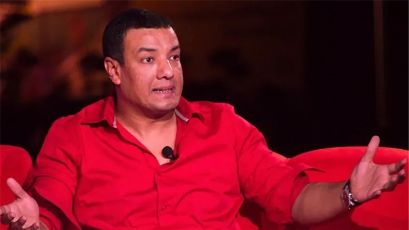 إقامة عزاء والد هشام الجخ السبت المقبل بـ