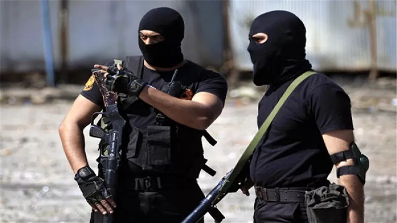 بالفيديو.. واقعة تجاوز جديدة لـ